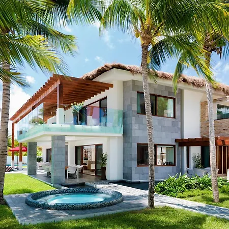 Azul Villa Esmeralda
