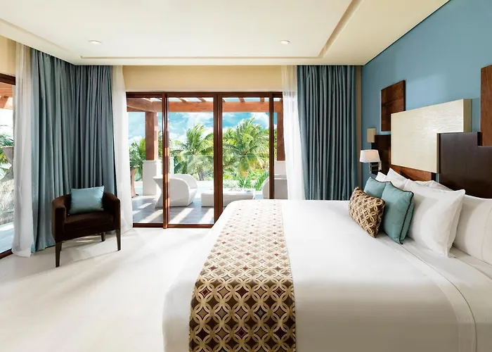 Villa Esmeralda By Karisma Puerto Morelos