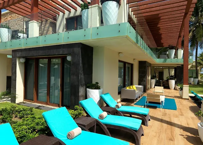 Villa Esmeralda By Karisma Puerto Morelos