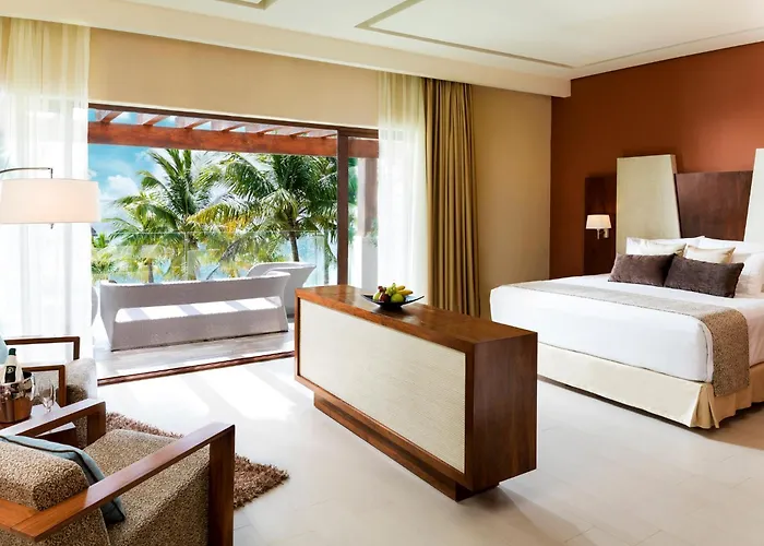 Villa Esmeralda By Karisma Puerto Morelos
