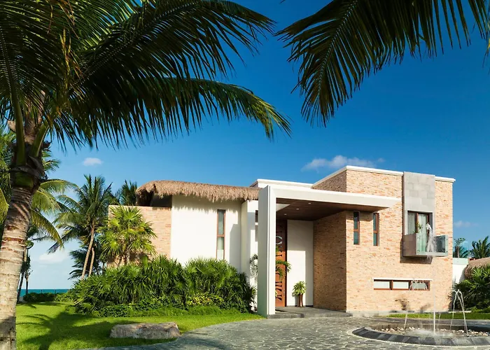 Esmeralda By Karisma Villa Puerto Morelos