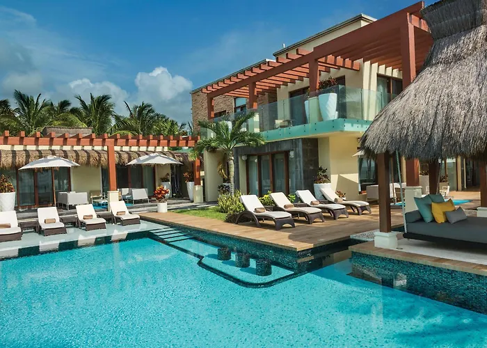 Villa Esmeralda By Karisma Puerto Morelos