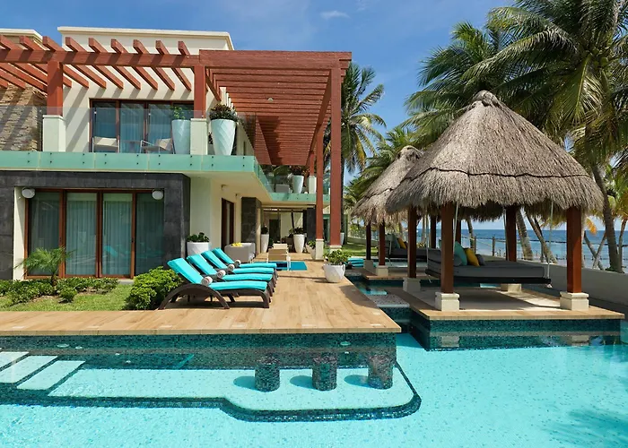 Esmeralda By Karisma * Puerto Morelos