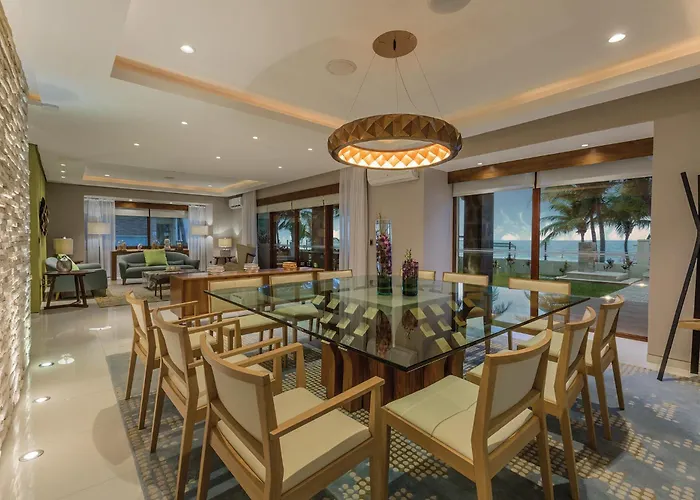 Esmeralda By Karisma Villa Puerto Morelos