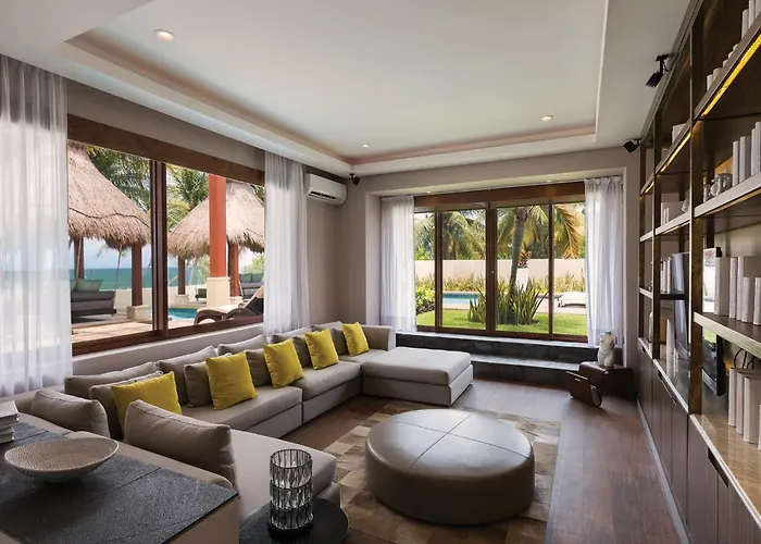 Esmeralda By Karisma Villa Puerto Morelos