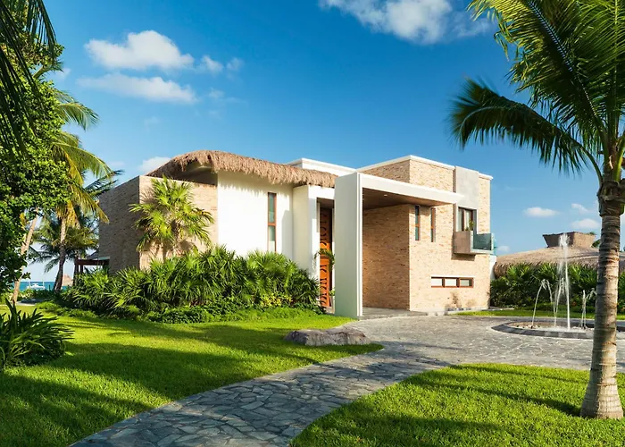 Villa Esmeralda By Karisma