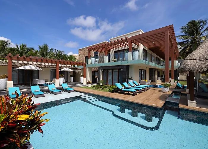 Villa Esmeralda By Karisma Puerto Morelos